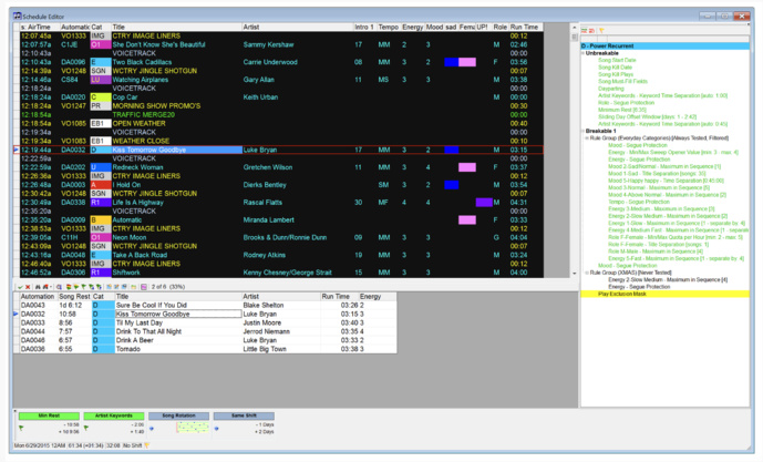 ACE devient le distributeur de Music Master ACE devient le distributeur de Music Master