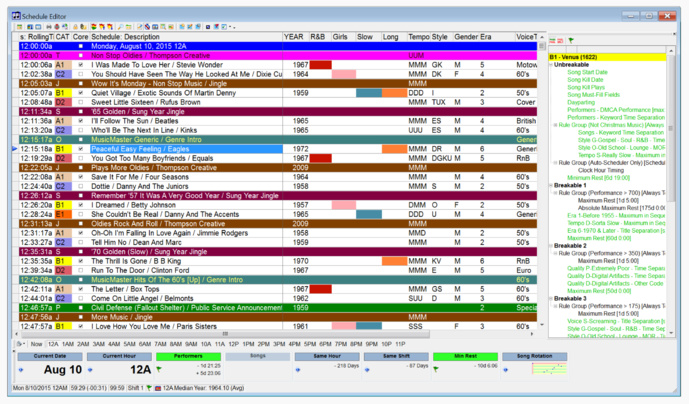 ACE devient le distributeur de Music Master ACE devient le distributeur de Music Master