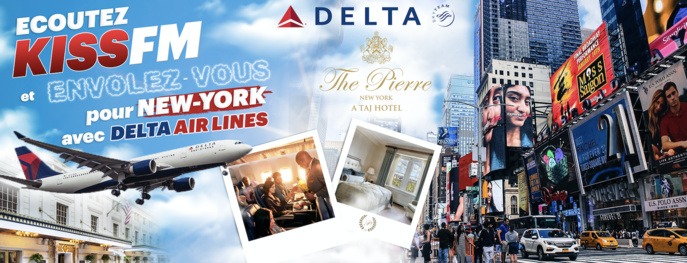 Kiss FM en pleine forme Kiss FM en pleine forme