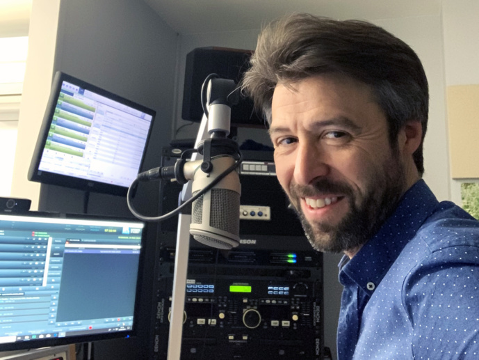 Pour poursuivre sa professionnalisation, RPL Radio recrute un directeur Pour poursuivre sa professionnalisation, RPL Radio recrute un directeur