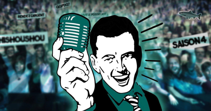 Le podcast "Pardon Maman" lance sa 4e saison Le podcast "Pardon Maman" lance sa 4e saison