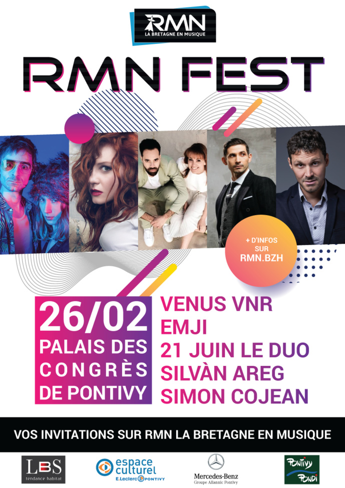 La radio RMN fait son show La radio RMN fait son show