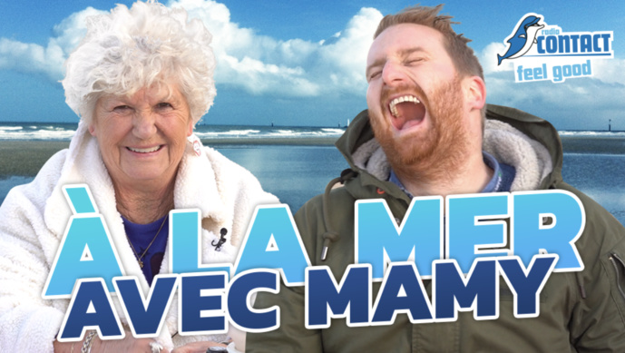 Un vrai succès pour Radio Contact sur les réseaux sociaux Un vrai succès pour Radio Contact sur les réseaux sociaux