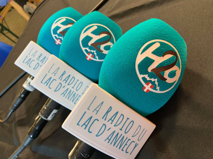 Municipales : H2O coanimera et retransmettra un débat Municipales : H2O coanimera et retransmettra un débat