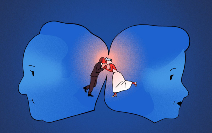 "La Clinique de l’amour" : un nouveau podcast original de France Culture "La Clinique de l’amour" : un nouveau podcast original de France Culture