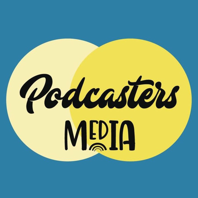 Un podcast pour donner la parole à celles qui osent Un podcast pour donner la parole à celles qui osent