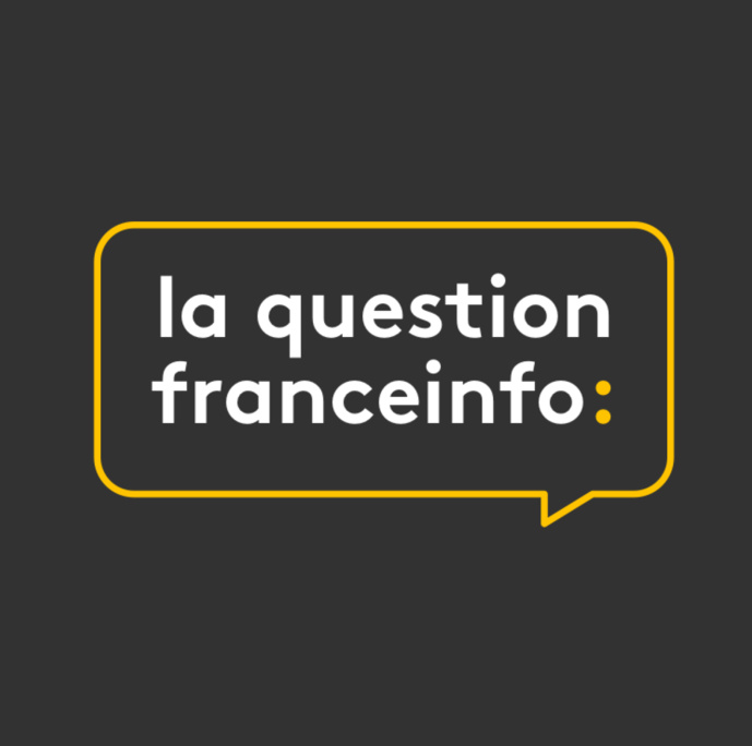 Demandez "La Question franceinfo" à Alexa Demandez "La Question franceinfo" à Alexa