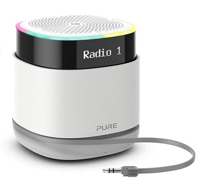 Réinventer la radio pour les usages d’aujourd’hui et de demain Réinventer la radio pour les usages d’aujourd’hui et de demain