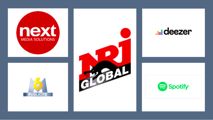 Audio digital : tout un écosystème Audio digital : tout un écosystème