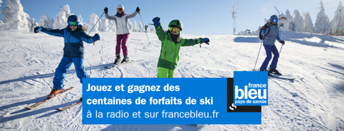 France Bleu Pays de Savoie privilégie l'info trafic France Bleu Pays de Savoie privilégie l'info trafic