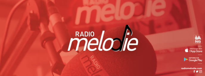 Radio Mélodie partenaire d'un projet transfrontalier