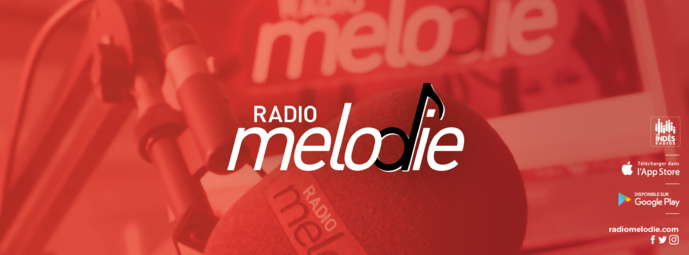 Radio Mélodie partenaire d'un projet transfrontalier Radio Mélodie partenaire d'un projet transfrontalier