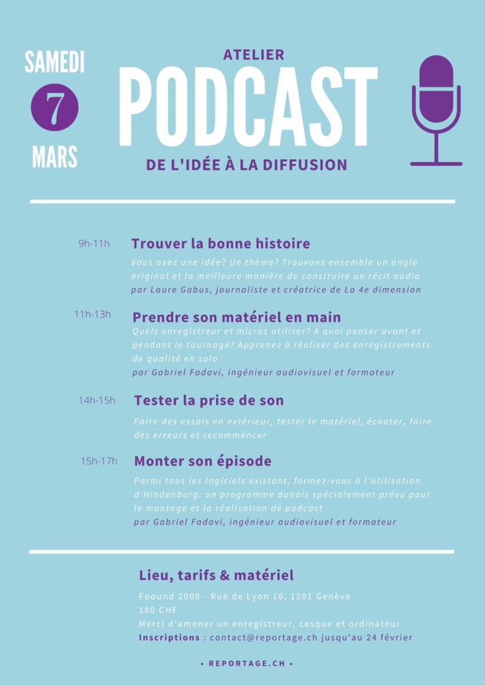 Suisse : une journée pour tout apprendre du podcast Suisse : une journée pour tout apprendre du podcast