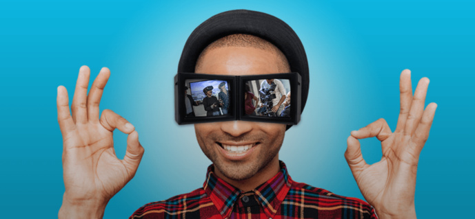 Journée portes ouvertes de la formation à l’INA Journée portes ouvertes de la formation à l’INA