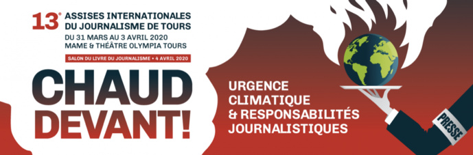 Caroline Roux attendue aux Assises du journalisme Caroline Roux attendue aux Assises du journalisme