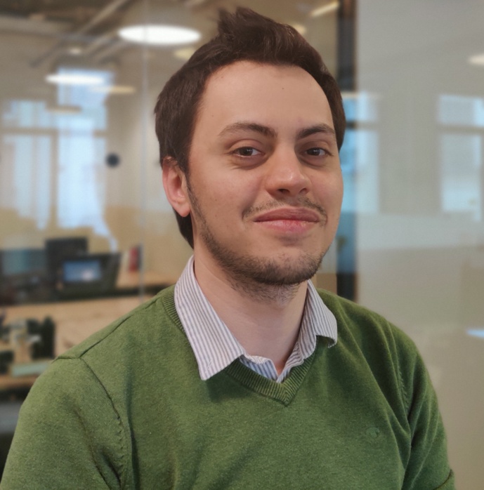 Acast France nomme Ilias Chaumont au poste de Product Owner Acast France nomme Ilias Chaumont au poste de Product Owner