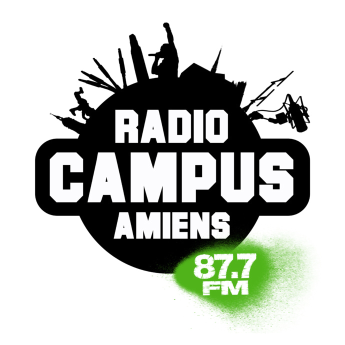 "10 ans - 10 événements" pour Radio Campus Amiens