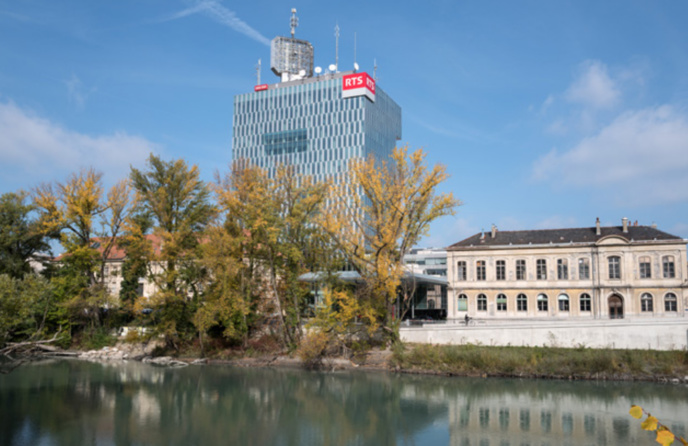 Audiences RTS : une bonne année 2019 pour le digital Audiences RTS : une bonne année 2019 pour le digital