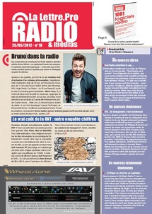 Abonnez-vous ou identifiez-vous pour télécharger le n°18 ! Abonnez-vous ou identifiez-vous pour télécharger le n°18 !