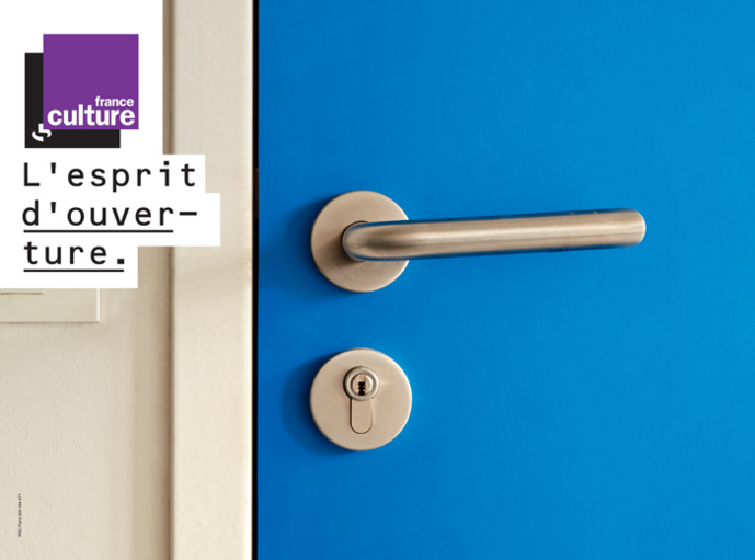 Une campagne d’affichage pour France Culture Une campagne d’affichage pour France Culture