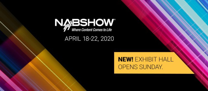 L'équipe du NAB Show surveille le COVID-19 L'équipe du NAB Show surveille le COVID-19