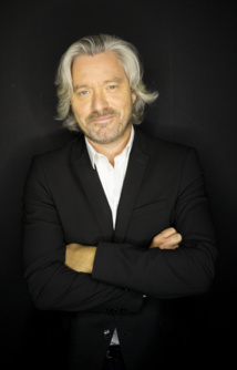 Stéphane Bosc est le directeur délégué de RFM, la radio du "Meilleur de la Musique". © Guilhem Canal/RFM.