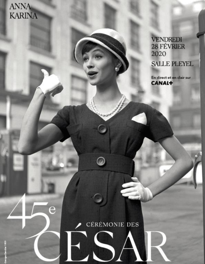 RTL en direct de la cérémonie des César RTL en direct de la cérémonie des César