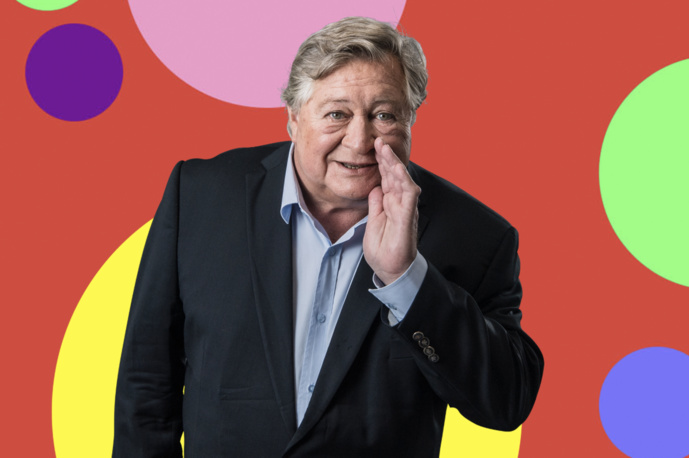 Dès ce lundi, les soirées changent sur Bel RTL Dès ce lundi, les soirées changent sur Bel RTL