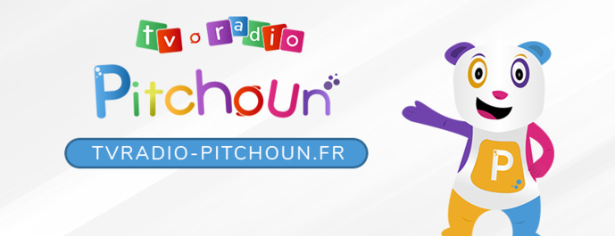 Radio Pitchoun en DAB+ à Paris et Marseille Radio Pitchoun en DAB+ à Paris et Marseille