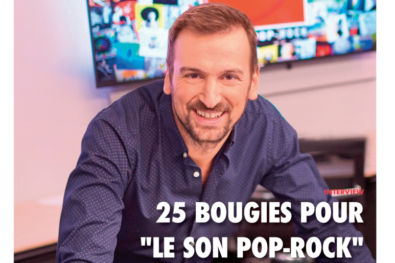 Voici votre magazine en Flipbook n°120 de la Lettre Pro de la Radio