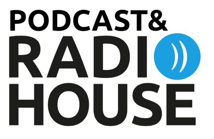 Podcast&Radio House : un laboratoire et un accompagnement 