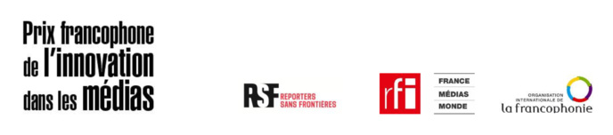 RFI : lancement du prix de l'innovation dans les médias