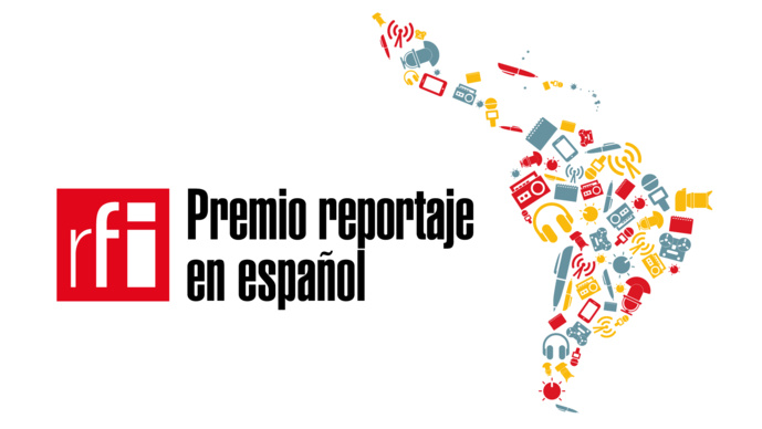 RFI lance le Prix RFI du Reportage en espagnol
