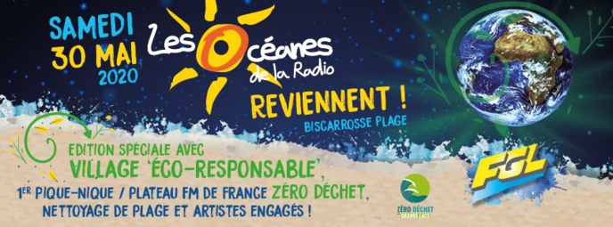 FGL veut des Océanes "éco responsables" FGL veut des Océanes "éco responsables"