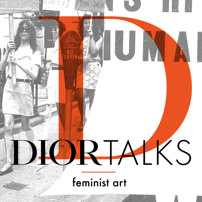Dior se lance dans les podcasts avec "Dior Talks"