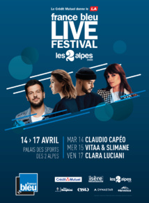 Covid-19 : France Bleu annonce l’annulation du France Bleu Live Covid-19 : France Bleu annonce l’annulation du France Bleu Live