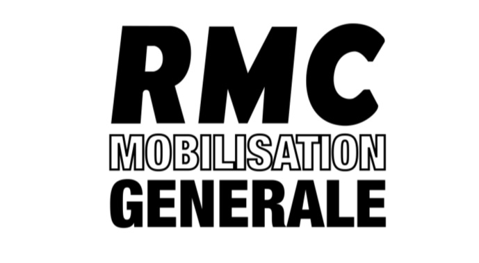 Covid-19 : RMC lance l'émission "RMC Mobilisation Générale"