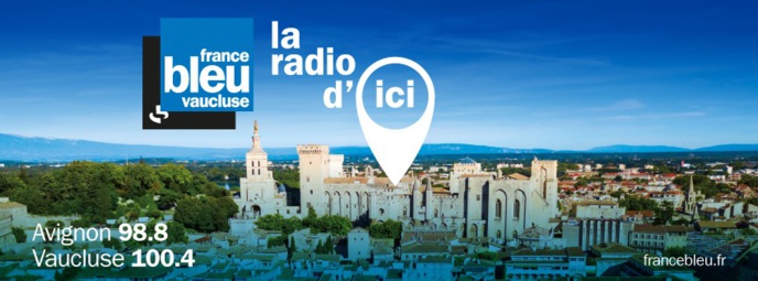 Covid-19 : France Bleu Vaucluse organise la solidarité Covid-19 : France Bleu Vaucluse organise la solidarité