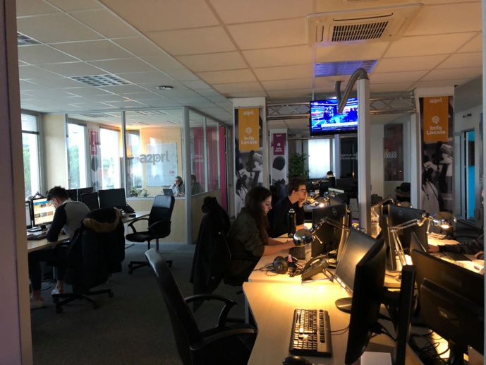 Covid-19 : l’A2PRL se met à disposition de toutes les rédactions en difficulté Covid-19 : l’A2PRL se met à disposition de toutes les rédactions en difficulté