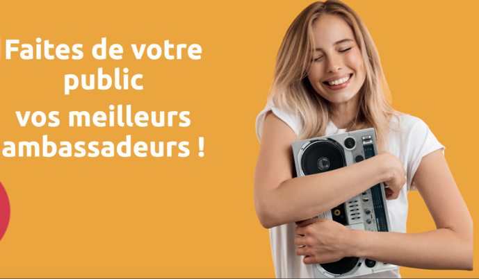 Covid-19 : la solution d'interactivité VoxM mise à disposition gratuitement Covid-19 : la solution d'interactivité VoxM mise à disposition gratuitement