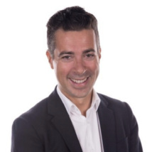 Nicolas Pavageau, Directeur Opérationnel Pôle Radio Rossel La Voix Nicolas Pavageau, Directeur Opérationnel Pôle Radio Rossel La Voix