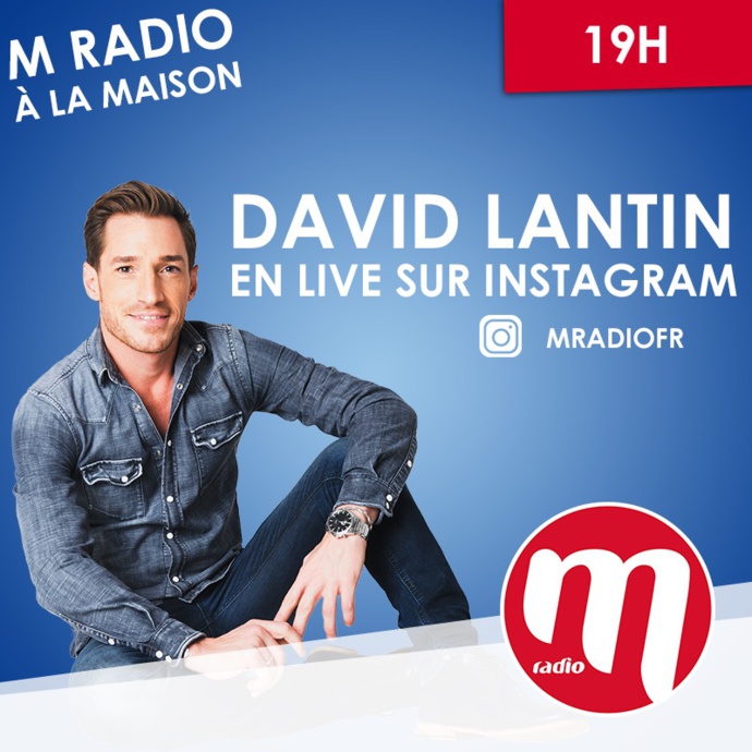Covid-19 : M Radio lance un nouveau programme sur Instagram
