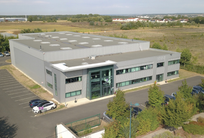 Covid-19 : Audiopole réduit les effectifs de son personnel actif Covid-19 : Audiopole réduit les effectifs de son personnel actif