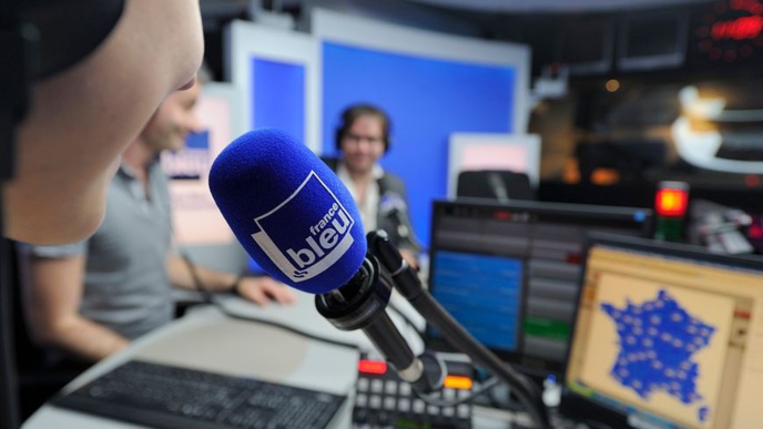 Covid-19 : France Bleu joue la carte de la syndication de programmes Covid-19 : France Bleu joue la carte de la syndication de programmes