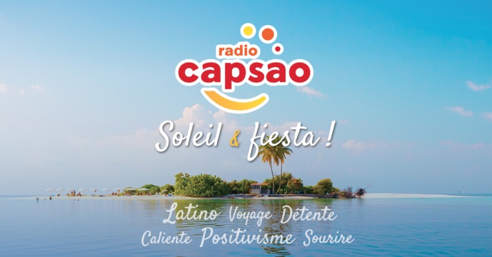 Covid-19 : Radio Capsao : "En radio, nous avons l’art de l’adaptabilité dans nos gènes" Covid-19 : Radio Capsao : "En radio, nous avons l’art de l’adaptabilité dans nos gènes"