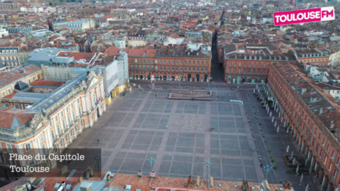 Covid-19 : Maintenir "un programme de proximité" à Toulouse FM Covid-19 : Maintenir "un programme de proximité" à Toulouse FM
