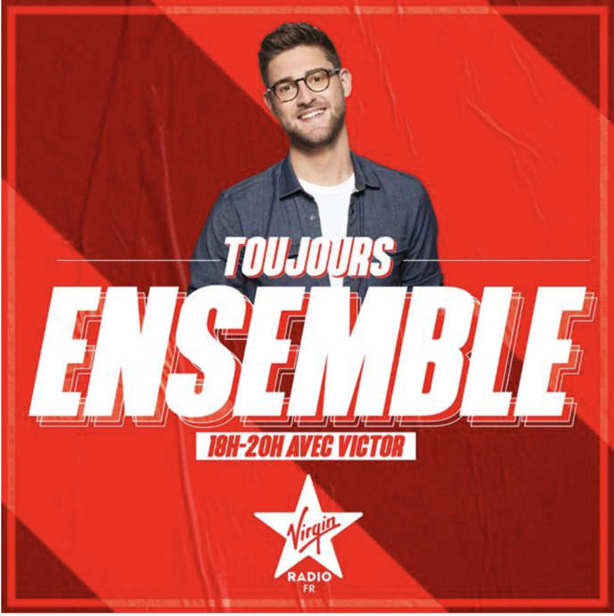 Covid-19 : Virgin Radio ouvre son antenne aux auditeurs Covid-19 : Virgin Radio ouvre son antenne aux auditeurs