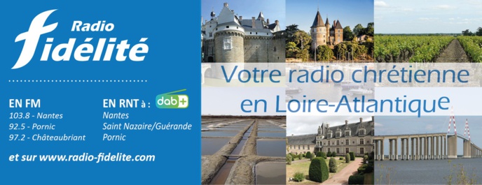 Covid-19 : Radio Fidélité reste mobilisée et accompagne ses auditeurs Covid-19 : Radio Fidélité reste mobilisée et accompagne ses auditeurs