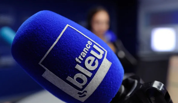 Covid-19 : France Bleu met en place 16 antennes régionales Covid-19 : France Bleu met en place 16 antennes régionales