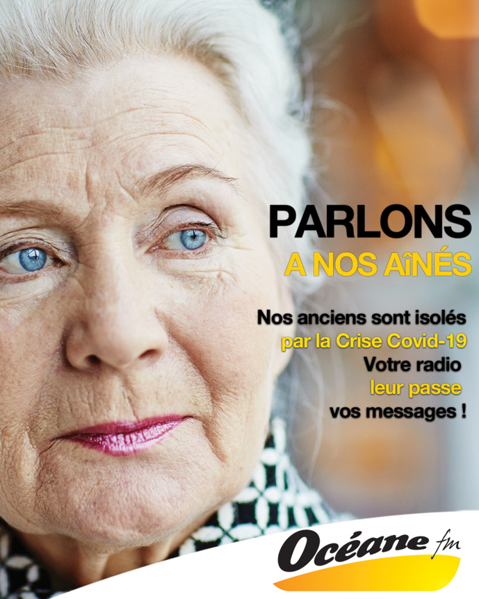 Covid-19 : Océane : des programmes pour rompre l'isolement Covid-19 : Océane : des programmes pour rompre l'isolement